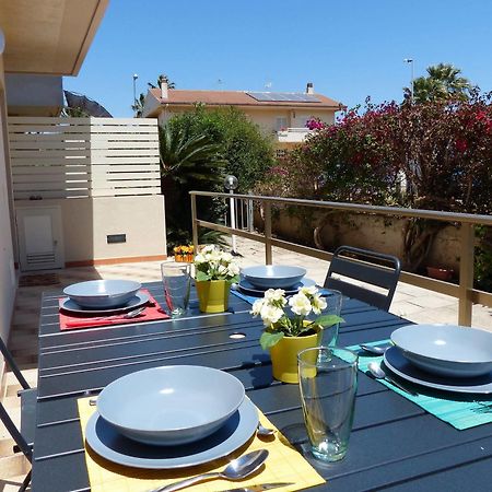 Siciliacasevacanze - Villa Venere مارينا دي راغوزا المظهر الخارجي الصورة
