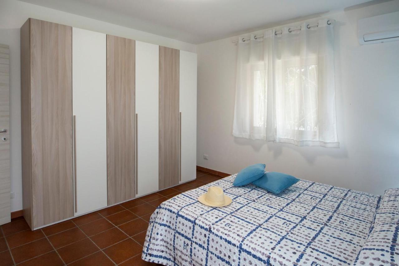 Siciliacasevacanze - Villa Venere مارينا دي راغوزا المظهر الخارجي الصورة