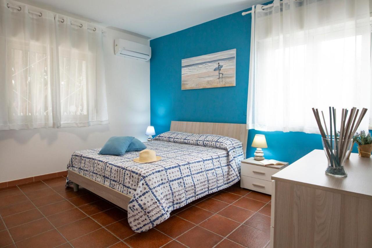 Siciliacasevacanze - Villa Venere مارينا دي راغوزا المظهر الخارجي الصورة