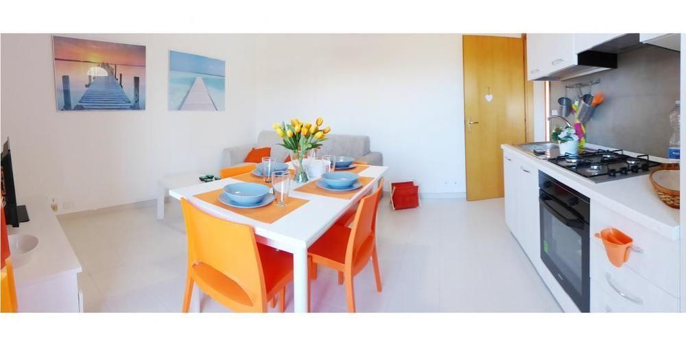 Siciliacasevacanze - Villa Venere مارينا دي راغوزا المظهر الخارجي الصورة