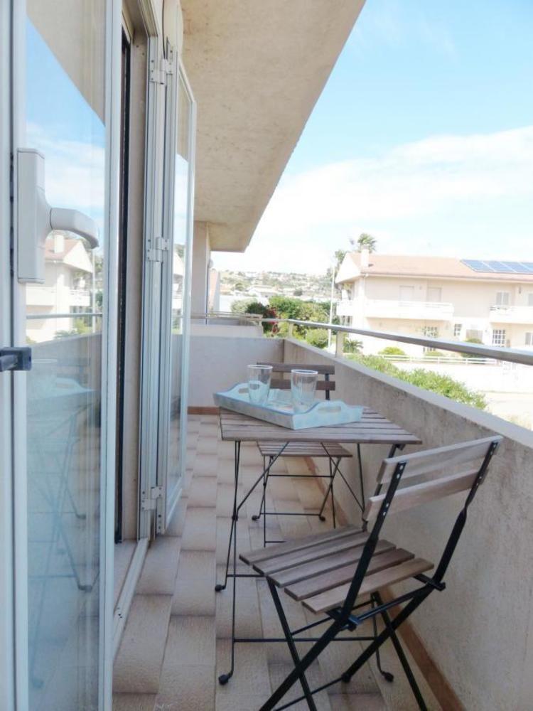 Siciliacasevacanze - Villa Venere مارينا دي راغوزا المظهر الخارجي الصورة