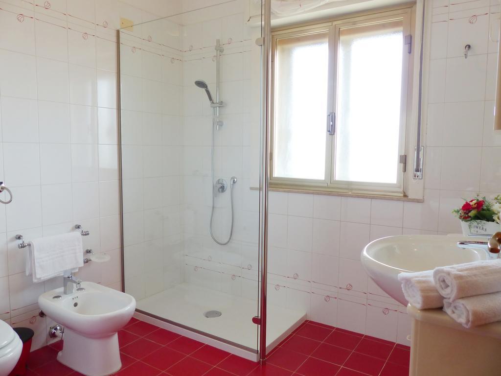 Siciliacasevacanze - Villa Venere مارينا دي راغوزا المظهر الخارجي الصورة