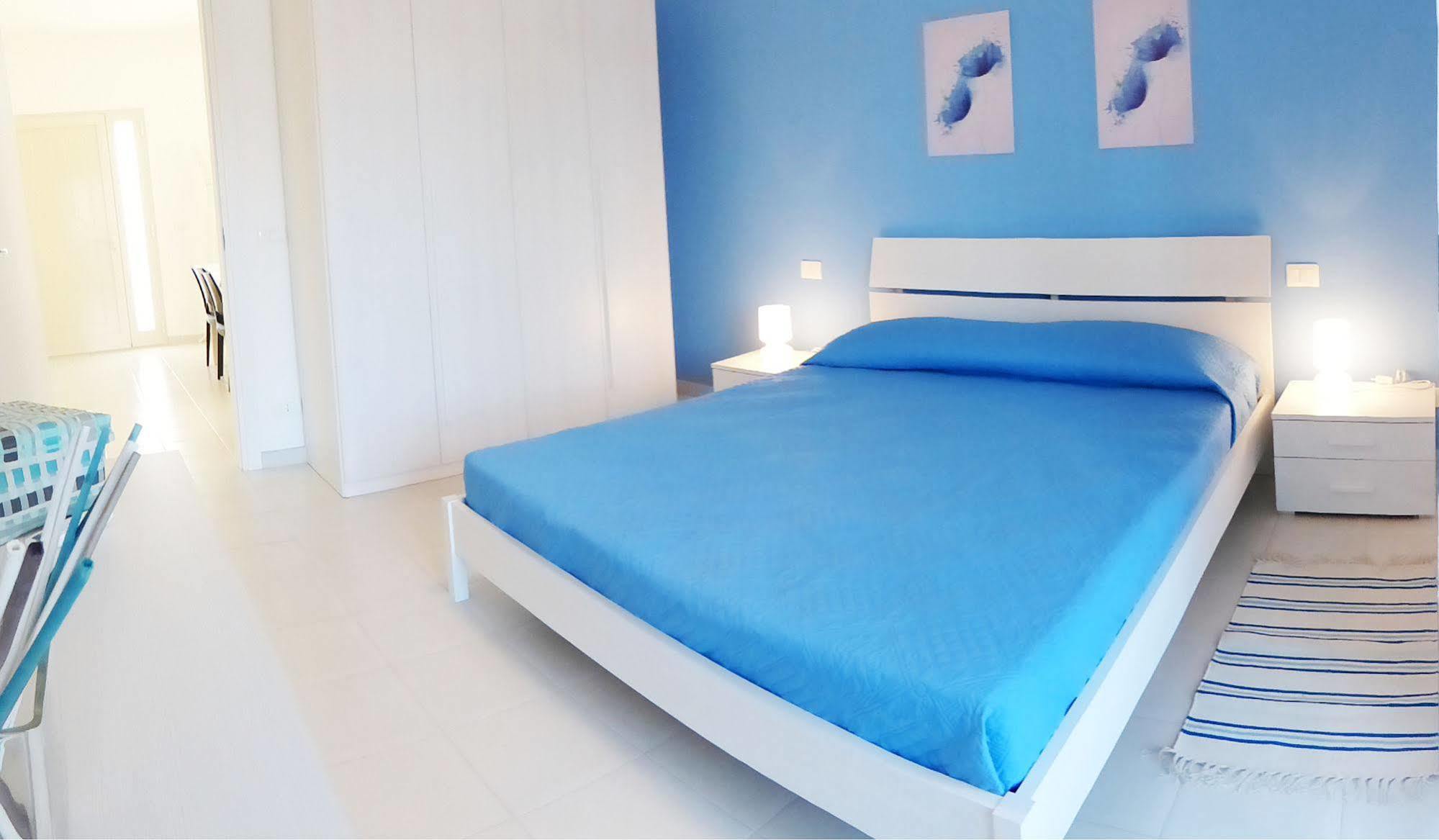 Siciliacasevacanze - Villa Venere مارينا دي راغوزا المظهر الخارجي الصورة