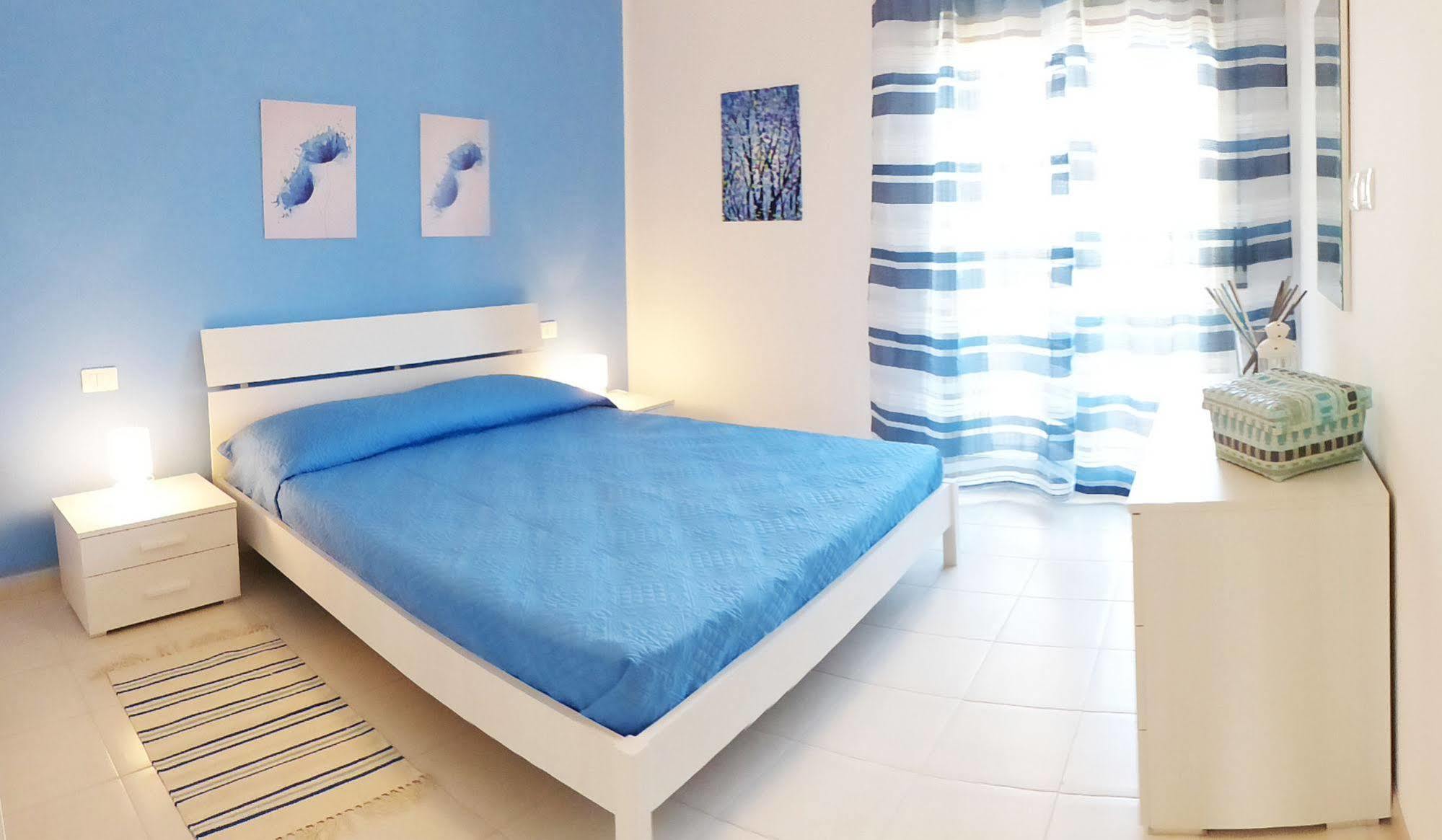 Siciliacasevacanze - Villa Venere مارينا دي راغوزا المظهر الخارجي الصورة