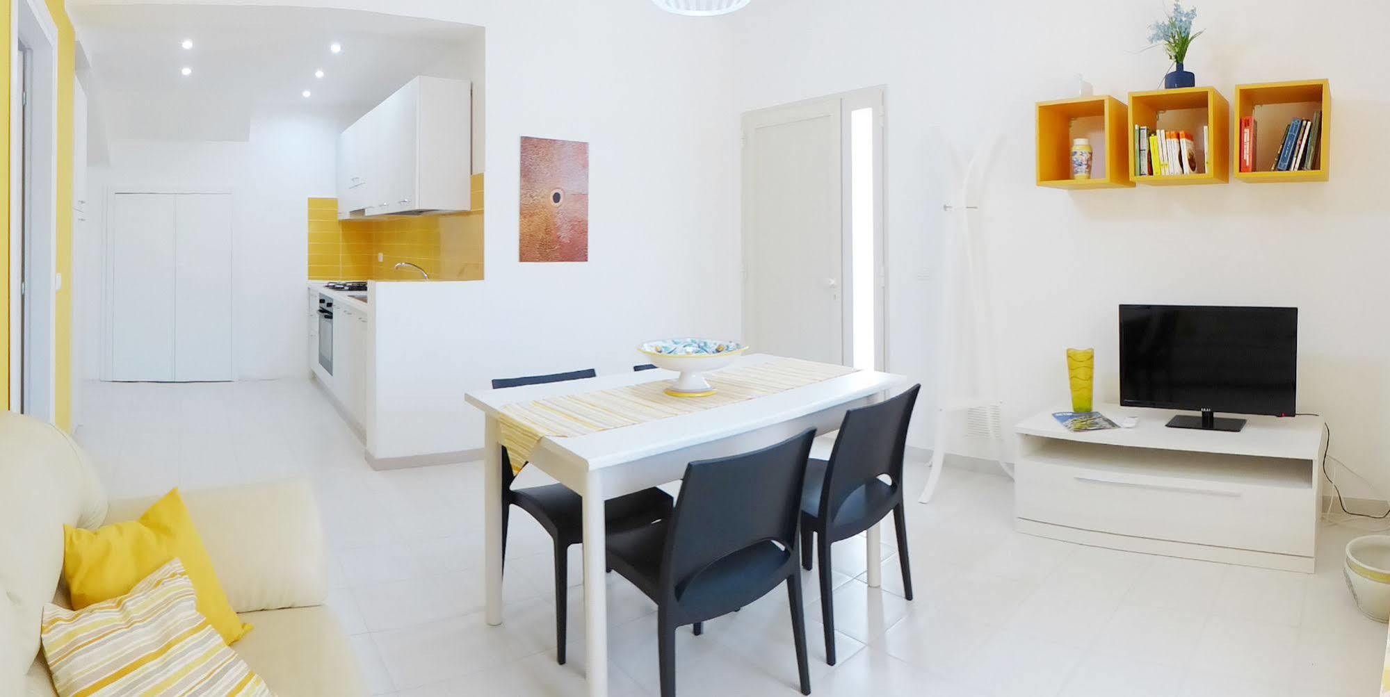 Siciliacasevacanze - Villa Venere مارينا دي راغوزا المظهر الخارجي الصورة