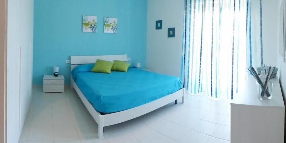 Siciliacasevacanze - Villa Venere مارينا دي راغوزا المظهر الخارجي الصورة