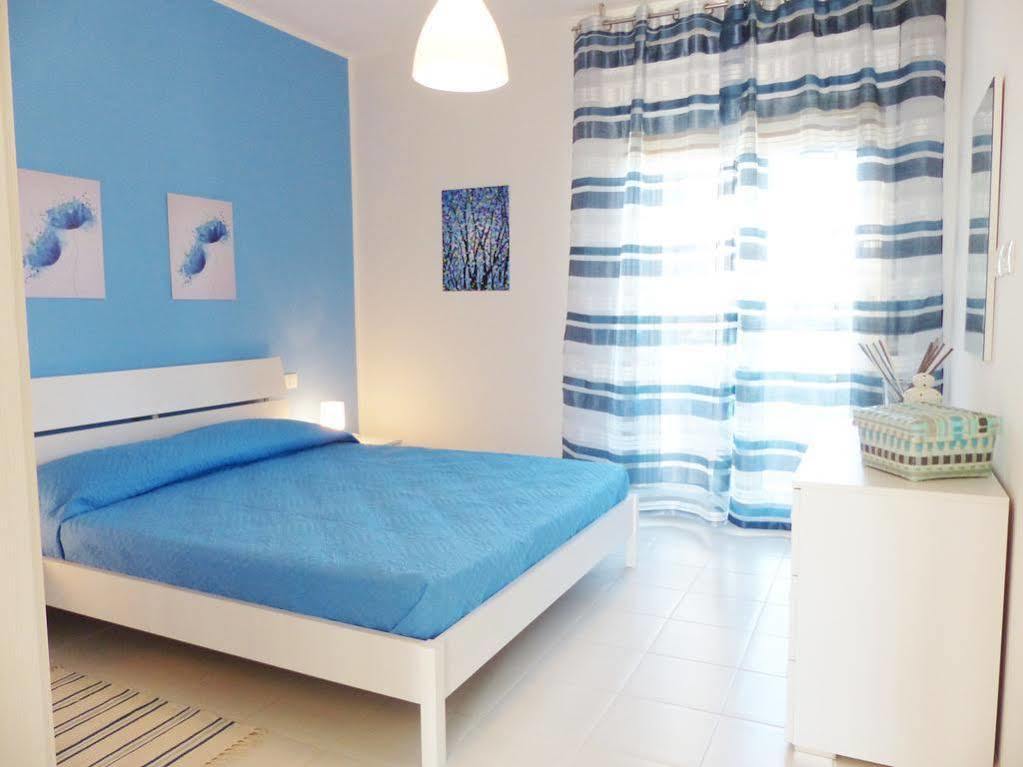 Siciliacasevacanze - Villa Venere مارينا دي راغوزا المظهر الخارجي الصورة