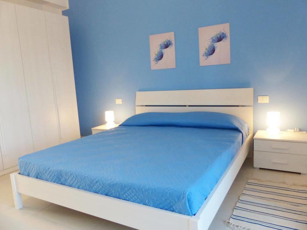 Siciliacasevacanze - Villa Venere مارينا دي راغوزا المظهر الخارجي الصورة