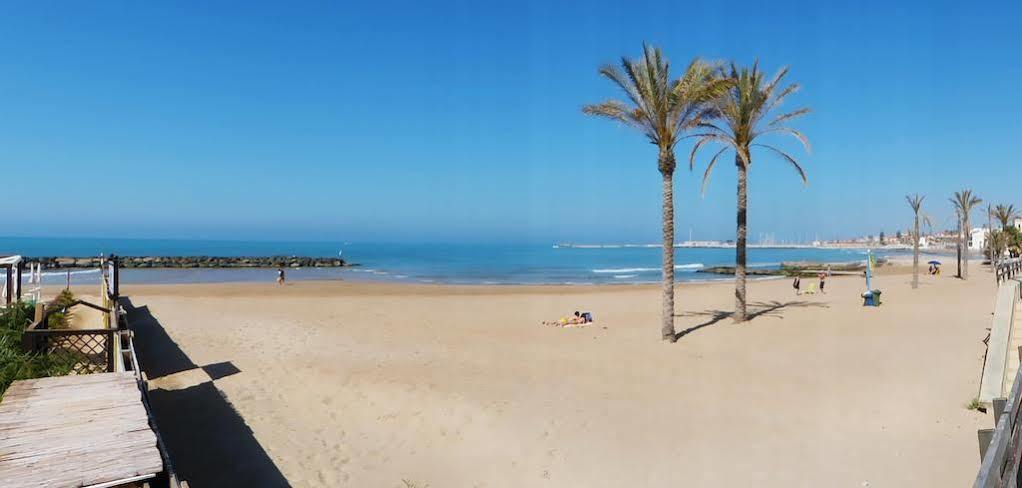 Siciliacasevacanze - Villa Venere مارينا دي راغوزا المظهر الخارجي الصورة