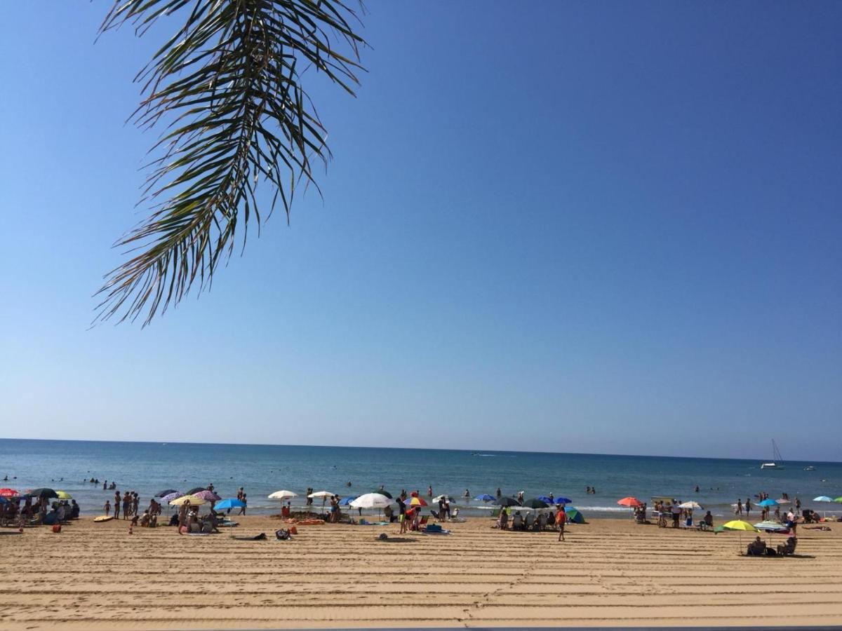 Siciliacasevacanze - Villa Venere مارينا دي راغوزا المظهر الخارجي الصورة