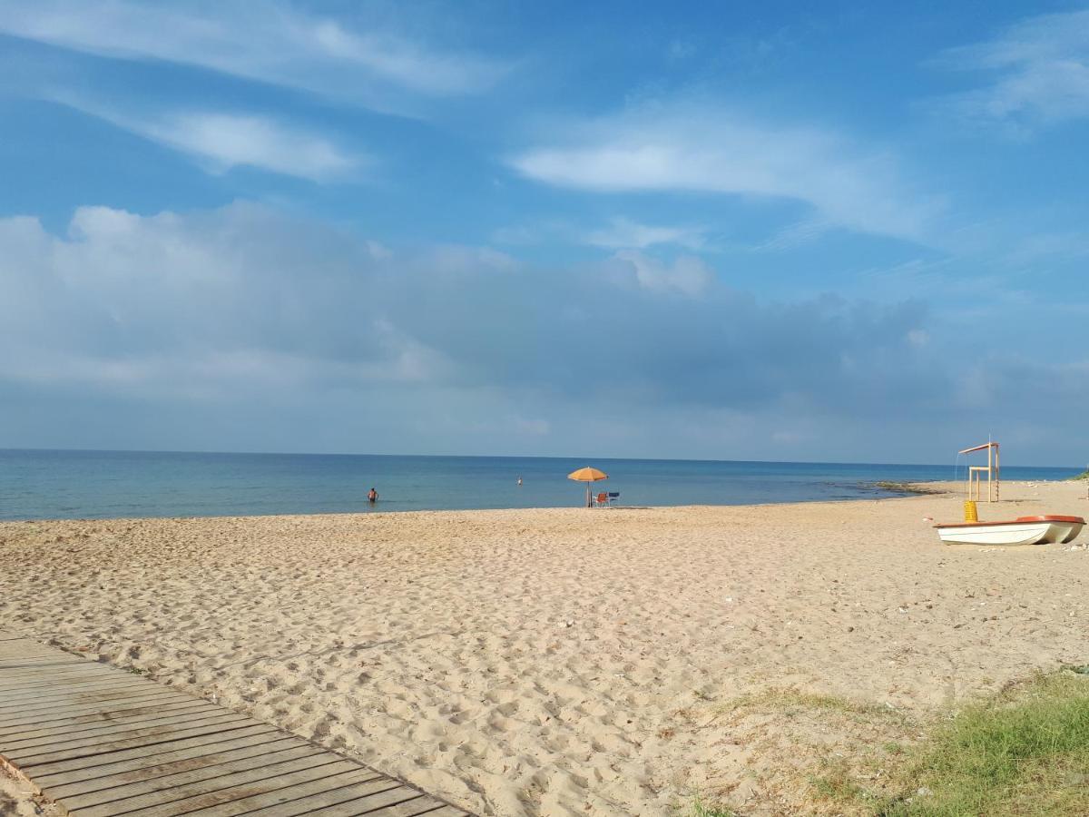 Siciliacasevacanze - Villa Venere مارينا دي راغوزا المظهر الخارجي الصورة